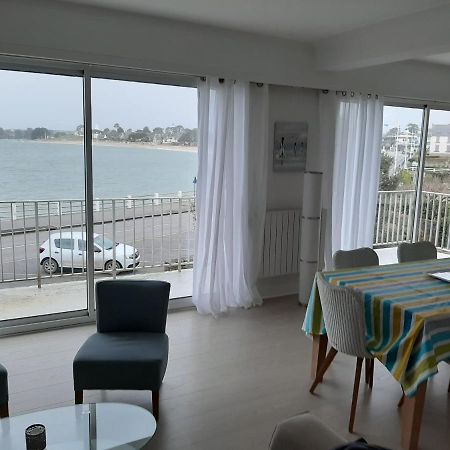 Appartement Vue Mer Bénodet Eksteriør billede